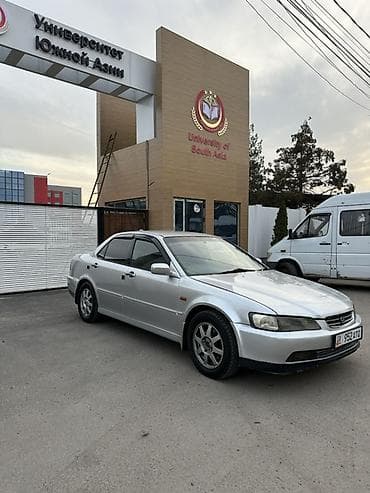 Honda Torneo: 1999 г., 2 л, Автомат, Бензин, Седан at lalafo.kg Honda Torneo: 1999 г., 2 л, Автомат, Бензин, Седан