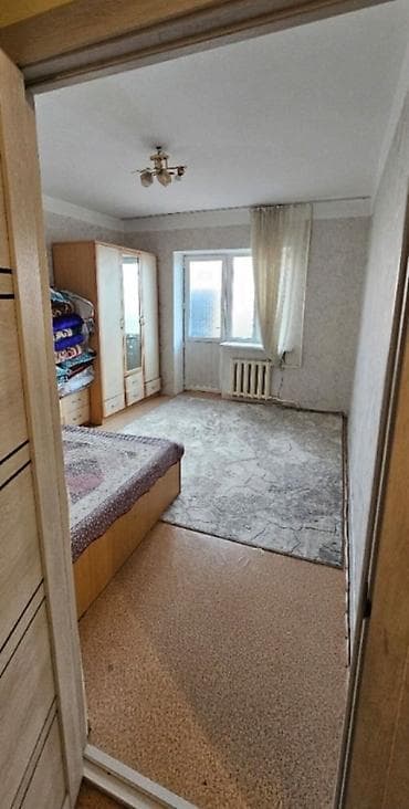 1 комната, 35 м², Индивидуалка, 3 этаж at lalafo.kg 1 комната, 35 м², Индивидуалка, 3 этаж