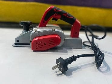 Электрический рубанок по дереву Новый Полный комплект Доставка lalafo.kg да Электрический рубанок по дереву Новый Полный комплект Доставка