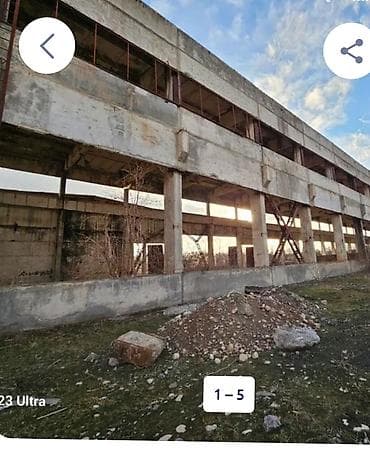 Демонтаждоо иштери: Снос зданий и сооружений под ключ - Механический и ручной демонтаж lalafo.kg да — 9 Демонтаждоо иштери: Снос зданий и сооружений под ключ - Механический и ручной демонтаж — 9