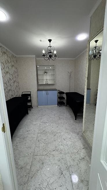 Аренда кабинетов в салонах красоты, 19 м², Для бровиста, Для визажиста, Для лешмейкера at lalafo.kg Аренда кабинетов в салонах красоты, 19 м², Для бровиста, Для визажиста, Для лешмейкера