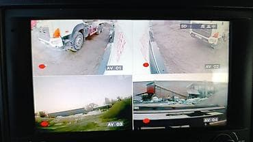 Chrysler: Бетон аралаштыргыч, 2023 г. lalafo.kg да — 5 Chrysler: Бетон аралаштыргыч, 2023 г. — 5