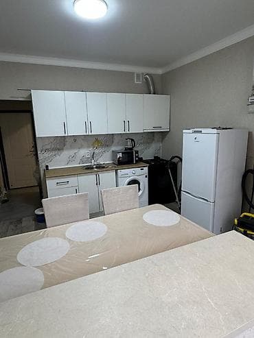 1 комната, 43 м², Элитка, 6 этаж, Евроремонт at lalafo.kg 1 комната, 43 м², Элитка, 6 этаж, Евроремонт