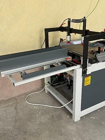 Мотобуры: Присадочно- сверлильный станок с 21 фрезой для резки и отверстий at lalafo.kg — 2 Мотобуры: Присадочно- сверлильный станок с 21 фрезой для резки и отверстий — 2