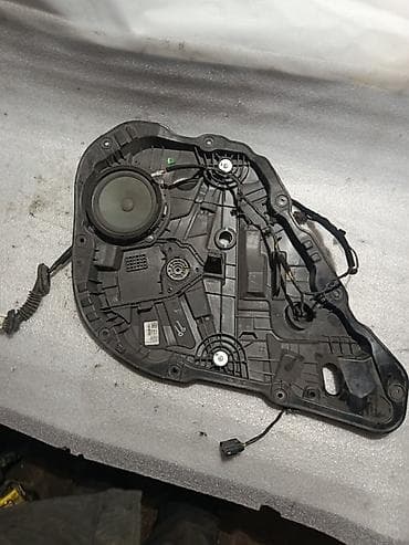 Дверь Задняя левая Kia, Оригинал at lalafo.kg Дверь Задняя левая Kia, Оригинал