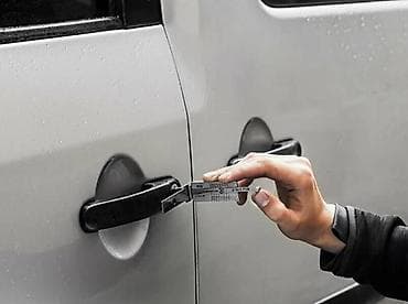 Инструмент для аварийного открытия автомобильных замков at lalafo.kg Инструмент для аварийного открытия автомобильных замков