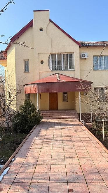 305 м², 6 комнат at lalafo.kg 305 м², 6 комнат