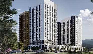 2 комнаты, 75 м², Элитка, 10 этаж, Готовая ПСО (под самоотделку) at lalafo.kg 2 комнаты, 75 м², Элитка, 10 этаж, Готовая ПСО (под самоотделку)