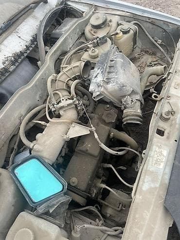Бензиновый мотор ВАЗ (LADA) 1.5 л at lalafo.kg Бензиновый мотор ВАЗ (LADA) 1.5 л