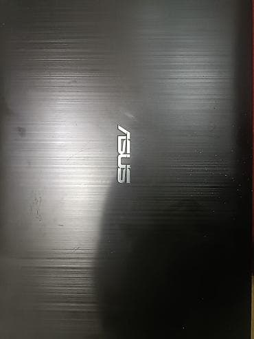 Ноутбуки ASUS: Ноутбук ASUS X540NA батарейку держит зарядка+ мышка Характеристики at lalafo.kg — 4 Ноутбуки ASUS: Ноутбук ASUS X540NA батарейку держит зарядка+ мышка Характеристики — 4