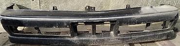 Mitsubishi Sigma Передний бампер, Митсубиси Сигма бампер 1991г-1995г at lalafo.kg Mitsubishi Sigma Передний бампер, Митсубиси Сигма бампер 1991г-1995г