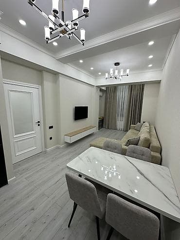 2 бөлмө, Риелтор, Чогуу жашоосу жок, Толугу менен эмереги бар lalafo.kg да — 6 2 бөлмө, Риелтор, Чогуу жашоосу жок, Толугу менен эмереги бар — 6