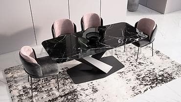 Бычуучу столдор: Обеденные/рабочие столы из керамогранита на заказ, реализуем ваши lalafo.kg да — 3 Бычуучу столдор: Обеденные/рабочие столы из керамогранита на заказ, реализуем ваши — 3