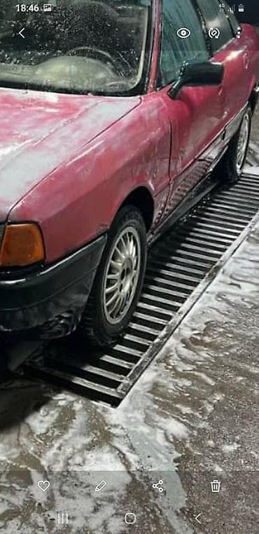 Литые Диски R 14 Комплект, отверстий - 4 at lalafo.kg — 4 Литые Диски R 14 Комплект, отверстий - 4 — 4