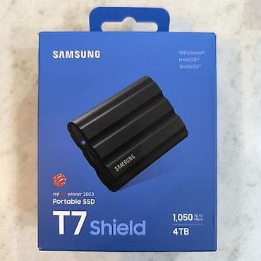 Накопитель, Новый, Samsung, SSD, 4 ТБ, 1.8" at lalafo.kg Накопитель, Новый, Samsung, SSD, 4 ТБ, 1.8"