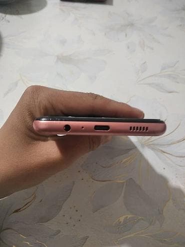 Samsung Galaxy A04s, Б/у, 128 ГБ, цвет - Розовый, 2 SIM at lalafo.kg Samsung Galaxy A04s, Б/у, 128 ГБ, цвет - Розовый, 2 SIM