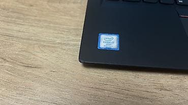 Tesla: Lenovo x1 Carbon 6th gen (core i7-8650u/16gb/256gb),14", тонкий lalafo.kg да — 10 Tesla: Lenovo x1 Carbon 6th gen (core i7-8650u/16gb/256gb),14", тонкий — 10