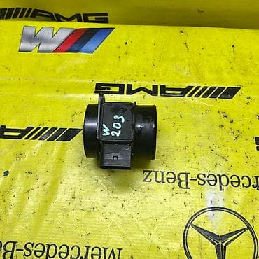 В продаже Расходомер на Mercedes Benz w203 A111 Привозной из Японии at lalafo.kg В продаже Расходомер на Mercedes Benz w203 A111 Привозной из Японии