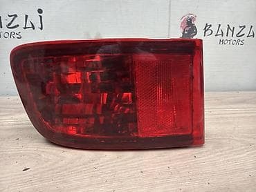 Катафот/фонарь в бампер задний левый Toyota 4Runner - Оригинальная at lalafo.kg Катафот/фонарь в бампер задний левый Toyota 4Runner - Оригинальная