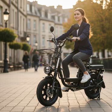 Электровелосипед, Новый at lalafo.kg Электровелосипед, Новый