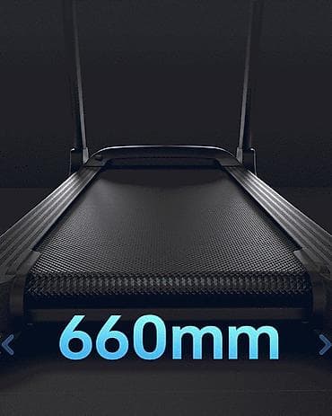 Жүгүрүү үчүн салынмалар: Беговая дорожка L5000 — мощная, надёжная, удобная! С монитором ✅ lalafo.kg да — 2 Жүгүрүү үчүн салынмалар: Беговая дорожка L5000 — мощная, надёжная, удобная! С монитором ✅ — 2