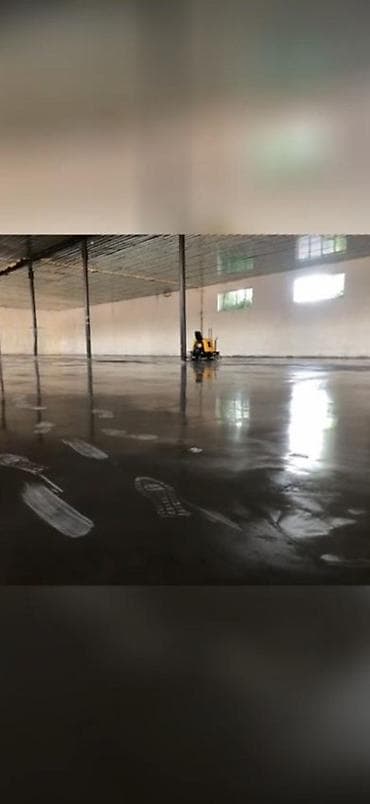 Стяжка пола, Выравнивание пола, Циклевка пола | Наливные полы Больше 6 лет опыта at lalafo.kg Стяжка пола, Выравнивание пола, Циклевка пола | Наливные полы Больше 6 лет опыта