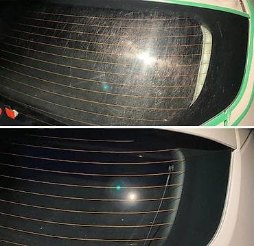 Полировка автомобильных стёкол и ЛКП Профессиональное удаление: - at lalafo.kg — 1 Полировка автомобильных стёкол и ЛКП Профессиональное удаление: - — 1