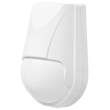 Датчик движения Лунь PIR-R Лунь PIR-R – внутренне установочный at lalafo.kg Датчик движения Лунь PIR-R Лунь PIR-R – внутренне установочный