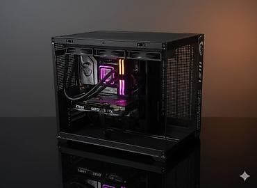 Компьютер, ядролор - 32, ОЭТ 32 ГБ, Жумуш, окуу үчүн, Жаңы, Intel Core i5, NVIDIA GeForce RTX 4070 Super, NVMe lalafo.kg да Компьютер, ядролор - 32, ОЭТ 32 ГБ, Жумуш, окуу үчүн, Жаңы, Intel Core i5, NVIDIA GeForce RTX 4070 Super, NVMe
