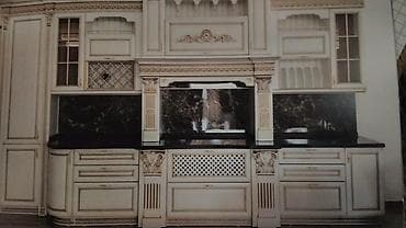 Кухонные гарнитуры на заказ at lalafo.kg Кухонные гарнитуры на заказ