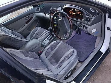 Toyota Windom: 2000 г., 2.5 л, Автомат, Бензин, Седан at lalafo.kg — 4 Toyota Windom: 2000 г., 2.5 л, Автомат, Бензин, Седан — 4