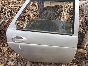 Жабо: Дверь Передняя левая ВАЗ (LADA), Б/у, Оригинал at lalafo.kg — 5 Жабо: Дверь Передняя левая ВАЗ (LADA), Б/у, Оригинал — 5