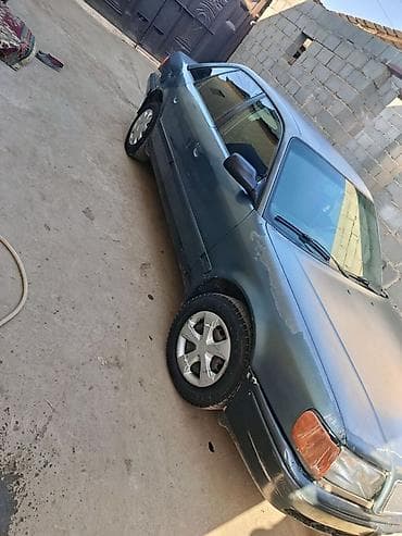 Audi 80: 1994 г., 2 л, Ручные, Бензин, Седан at lalafo.kg Audi 80: 1994 г., 2 л, Ручные, Бензин, Седан