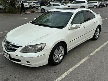 Honda Legend: 2005 г., 3.5 л, Автомат, Бензин, Седан at lalafo.kg Honda Legend: 2005 г., 3.5 л, Автомат, Бензин, Седан