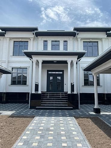 🏡 ПРОДАЕТСЯ ДОМ В АРЧА-БЕШИКЕ 🏡 📍 Отличная локация 📐 Площадь дома — at lalafo.kg 🏡 ПРОДАЕТСЯ ДОМ В АРЧА-БЕШИКЕ 🏡 📍 Отличная локация 📐 Площадь дома —