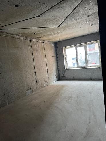 1 комната, 48 м², Элитка, 7 этаж, Готовая ПСО (под самоотделку) at lalafo.kg — 6 1 комната, 48 м², Элитка, 7 этаж, Готовая ПСО (под самоотделку) — 6