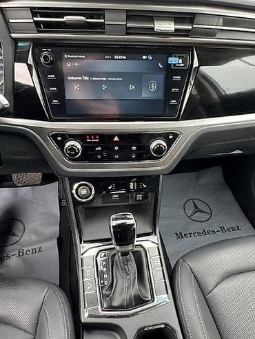 Proton: Ssangyong Korando: 2020 г., 1.5 л, Автомат, Бензин, Кроссовер at lalafo.kg — 4 Proton: Ssangyong Korando: 2020 г., 1.5 л, Автомат, Бензин, Кроссовер — 4