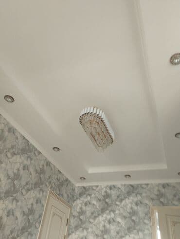 натяжные потолки город ош: Натяжной потолок Матовое, 3D потолки, Глянцевое Бесплатный замер, Гарантия, Бесплатная консультация at lalafo.kg — 18 натяжные потолки город ош: Натяжной потолок Матовое, 3D потолки, Глянцевое Бесплатный замер, Гарантия, Бесплатная консультация — 18