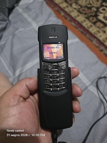 Nokia 1, Новый, цвет - Черный at lalafo.kg Nokia 1, Новый, цвет - Черный