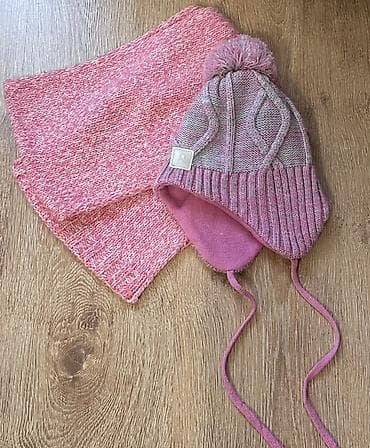 Продаю шапку зимнюю и шарф, б/у. Состояние идеальное. Фирма Reima at lalafo.kg Продаю шапку зимнюю и шарф, б/у. Состояние идеальное. Фирма Reima