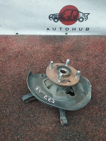 Передняя правая Ступица Mitsubishi 1995 г., Б/у, Оригинал, Япония at lalafo.kg Передняя правая Ступица Mitsubishi 1995 г., Б/у, Оригинал, Япония