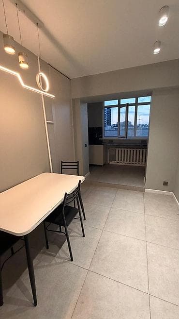 2 комнаты, 62 м², ЗАГС/Цирк Индивидуалка, 6 этаж, Евроремонт at lalafo.kg — 10 2 комнаты, 62 м², ЗАГС/Цирк Индивидуалка, 6 этаж, Евроремонт — 10