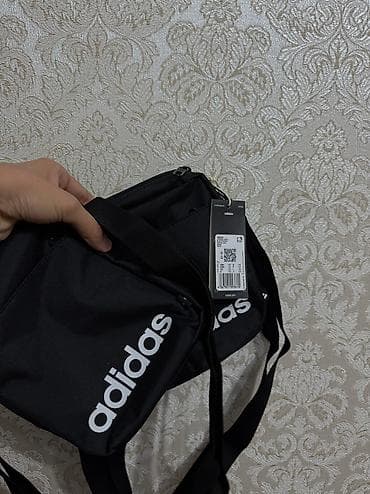 Барсетка, Adidas, Оригинал, Новый at lalafo.kg Барсетка, Adidas, Оригинал, Новый