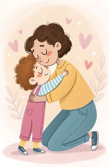 Няня С опытом, Полный рабочий день at lalafo.kg Няня С опытом, Полный рабочий день