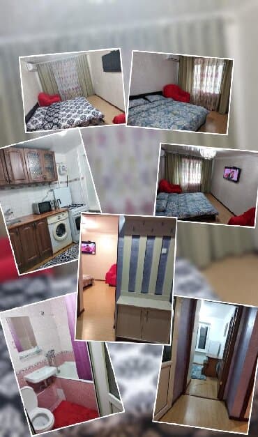 43 м² at lalafo.kg 43 м²