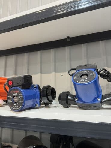 Циркуляционные насосы Triangle TR93263 / TR93268 Назначение: - at lalafo.kg Циркуляционные насосы Triangle TR93263 / TR93268 Назначение: -