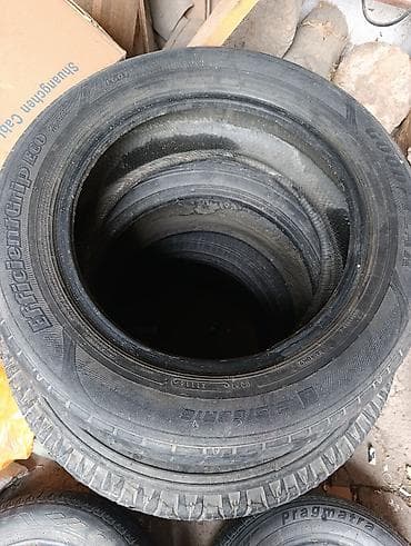 Продаю Шины автомобильные, несколько позиций: 215.60.16 1000 сом один at lalafo.kg — 1 Продаю Шины автомобильные, несколько позиций: 215.60.16 1000 сом один — 1