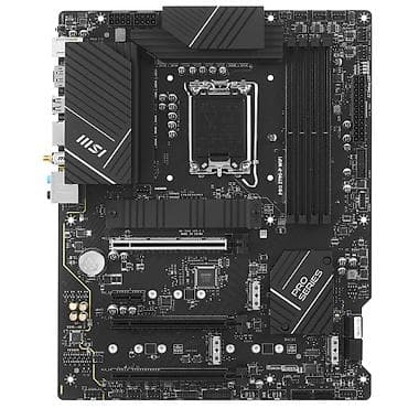 Энелик плата, Колдонулган, MSI, LGA1700, ATX, ПК үчүн lalafo.kg да Энелик плата, Колдонулган, MSI, LGA1700, ATX, ПК үчүн