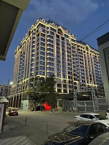 1 комната, 60 м², Элитка, 9 этаж, Евроремонт at lalafo.kg 1 комната, 60 м², Элитка, 9 этаж, Евроремонт