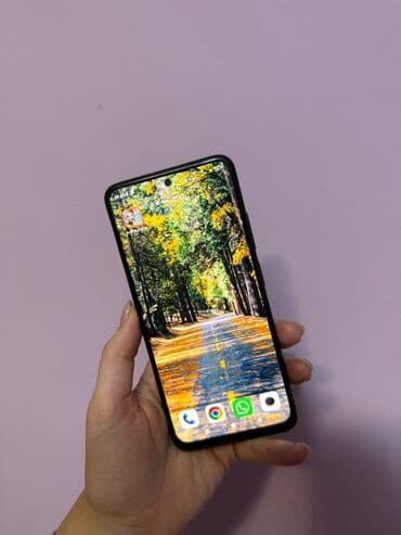 Redmi, Redmi Note 11, 128 ГБ, цвет - Черный at lalafo.kg Redmi, Redmi Note 11, 128 ГБ, цвет - Черный